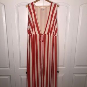 Eva Mendes x New York & company top